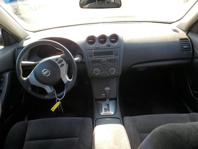 Photo 8 from auction – 2008 NISSAN ALTIMA 2.5 with VIN 1N4AL21E08N441231