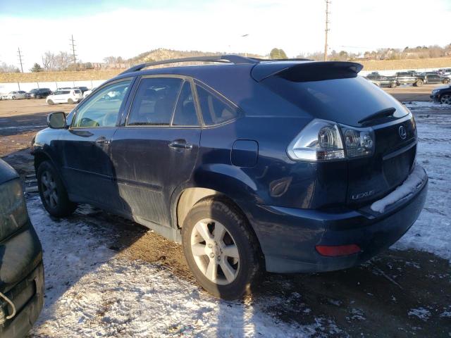 Photo 2 from auction – 2005 LEXUS RX 330 with VIN 2T2HA31U25C047137
