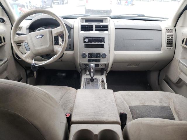 Photo 8 from auction – 2008 FORD ESCAPE with VIN 1FMCU49HX8KE76026