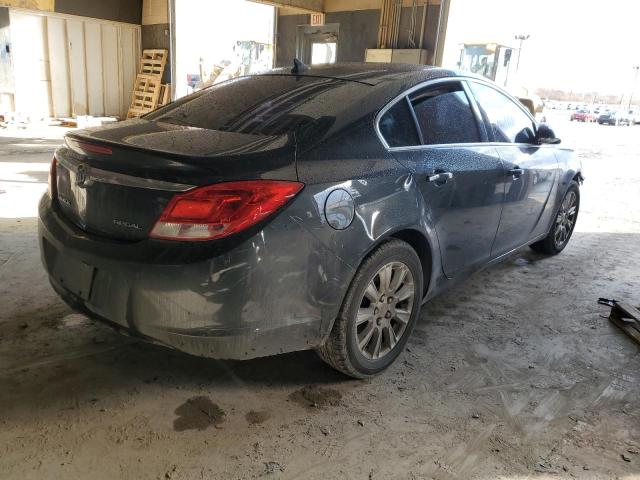Photo 3 from auction – 2012 BUICK REGAL with VIN 2G4GR5ER0C9215361
