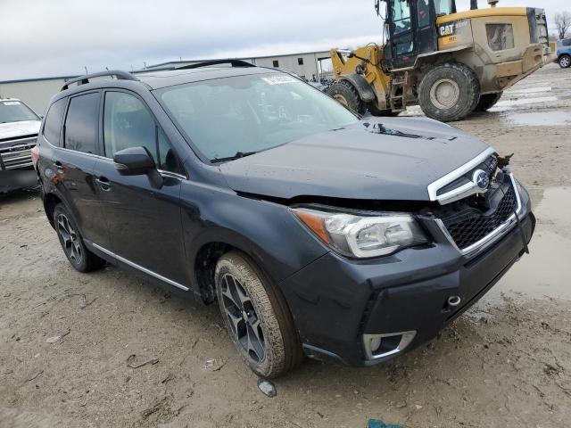 Photo 4 from auction – 2015 SUBARU FORESTER 2 with VIN JF2SJGWC7FH519459