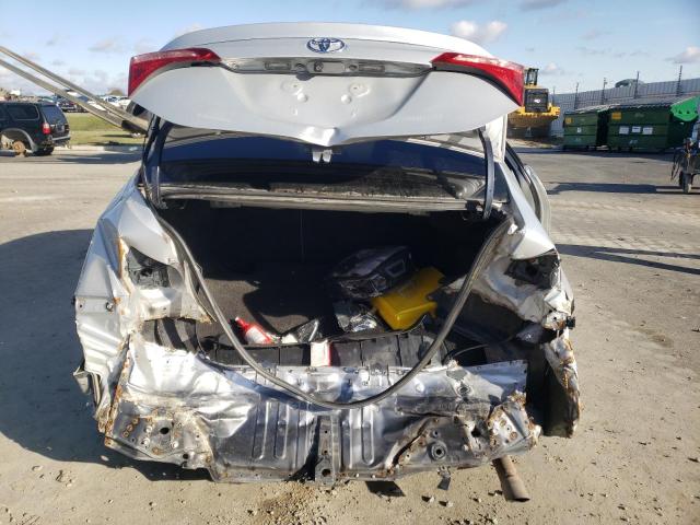 Photo 6 from auction – 2015 TOYOTA COROLLA L with VIN 2T1BURHE7FC333568