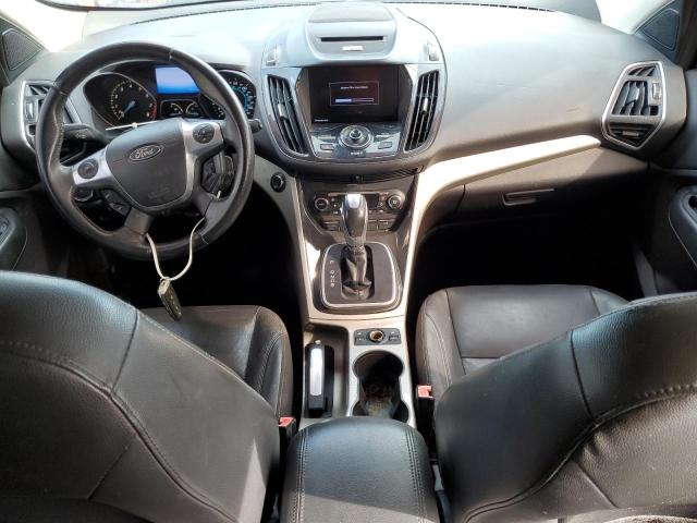 Photo 8 from auction – 2013 FORD ESCAPE SEL with VIN 1FMCU9HXXDUA87892
