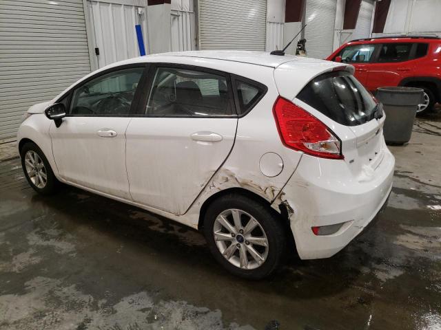Photo 2 from auction – 2012 FORD FIESTA SE with VIN 3FADP4EJ7CM112548