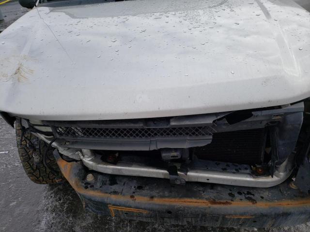 Photo 12 from auction – 2008 CHEVROLET TRAILBLAZE with VIN 1GNDT13S382253722