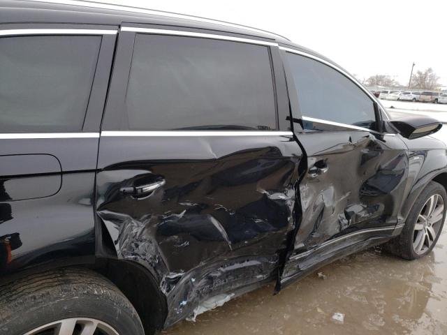 Photo 11 from auction – 2015 AUDI Q7 PREMIUM with VIN WA1LGAFE4FD006526