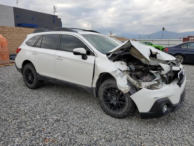 Photo 4 from auction – 2018 SUBARU OUTBACK 2. with VIN 4S4BSANC0J3394980