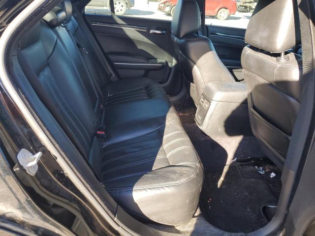 Photo 10 from auction – 2018 CHRYSLER 300 S with VIN 2C3CCABG0JH234161
