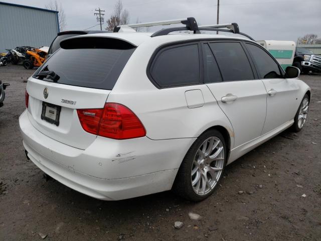 Photo 3 from auction – 2009 BMW 328 IT with VIN WBAUT93529A191199