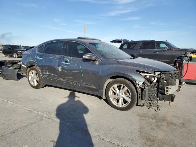 Photo 4 from auction – 2014 NISSAN ALTIMA 2.5 with VIN 1N4AL3AP4EC902610