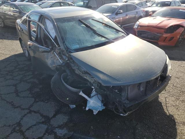 Photo 4 from auction – 2012 TOYOTA CAMRY BASE with VIN 4T4BF1FK9CR213579