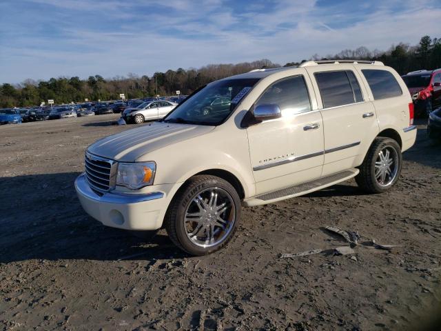 CHRYSLER ASPEN LIMI 2008 with VIN 1A8HX58N78F114560 - Photo from auction