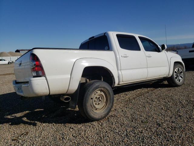 Photo 3 from auction – 2010 TOYOTA TACOMA DOU with VIN 3TMLU4EN5AM052185