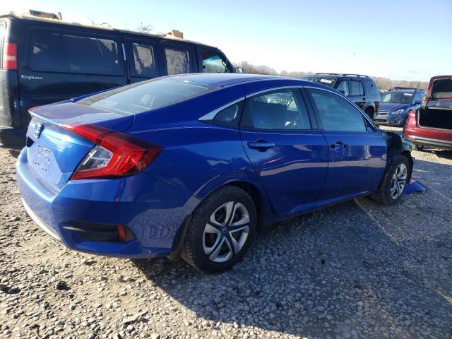 Photo 3 from auction – 2017 HONDA CIVIC LX with VIN 19XFC2F54HE022585