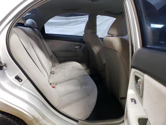Photo 10 from auction – 2007 KIA SPECTRA EX with VIN KNAFE121275399544