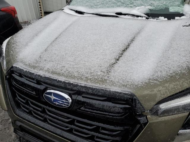 Photo 11 from auction – 2022 SUBARU FORESTER P with VIN JF2SKADC8NH422668