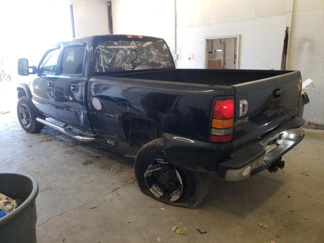 Photo 2 from auction – 2007 CHEVROLET SILVERADO with VIN 1GCHK23D97F190198