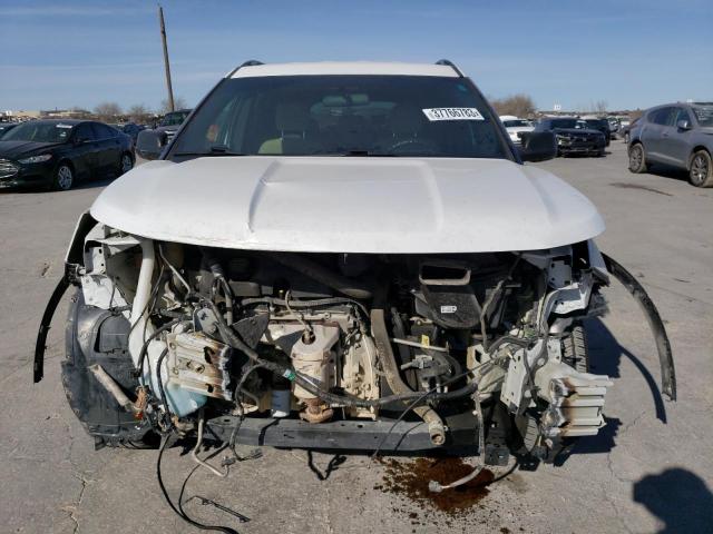Photo 5 from auction – 2017 FORD EXPLORER with VIN 1FM5K7B89HGA58585