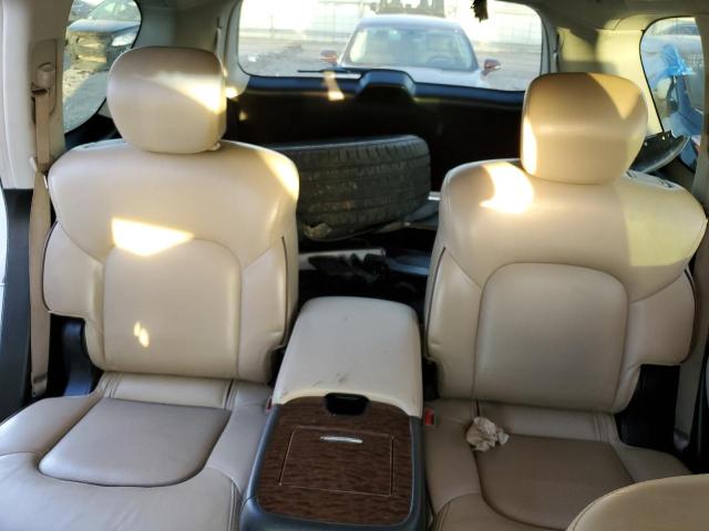 Photo 10 from auction – 2017 NISSAN ARMADA PLA with VIN JN8AY2NF8H9304632