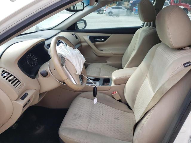 Photo 7 from auction – 2016 NISSAN ALTIMA 2.5 with VIN 1N4AL3AP2GC178208