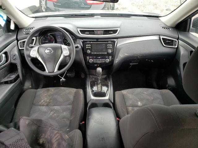 Photo 8 from auction – 2016 NISSAN ROGUE S with VIN KNMAT2MV3GP649872