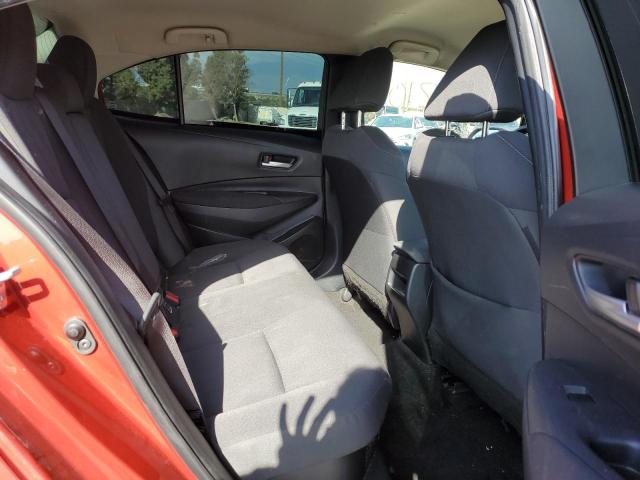 Photo 10 from auction – 2020 TOYOTA COROLLA LE with VIN JTDEBRBE9LJ023997