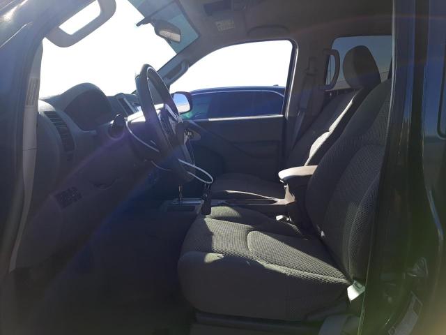 Photo 7 from auction – 2016 NISSAN FRONTIER S with VIN 1N6AD0EV2GN715627