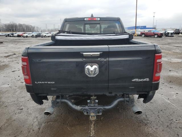 صورة رقم 6 من المزاد - 2020 RAM 1500 LIMIT مع VIN 1C6SRFHT7LN163999
