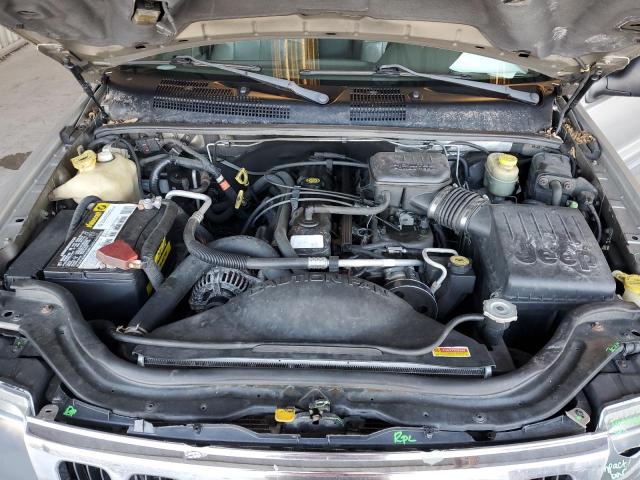 Photo 12 from auction – 2001 JEEP GRAND CHER with VIN 1J4GX48S71C735740