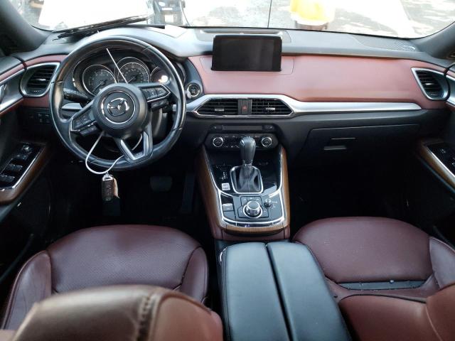 Photo 8 from auction – 2016 MAZDA CX-9 SIGNA with VIN JM3TCBEY0G0124141