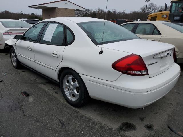 Photo 2 from auction – 2005 FORD TAURUS SE with VIN 1FAFP53U95A100431