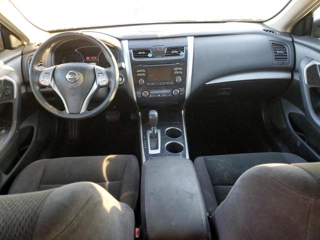 Photo 8 from auction – 2013 NISSAN ALTIMA 2.5 with VIN 1N4AL3AP1DC147236