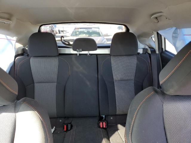 Photo 10 from auction – 2023 SUBARU CROSSTREK with VIN JF2GTAPC8P8202965