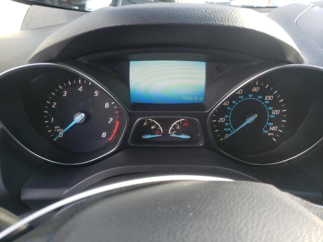 Photo 9 from auction – 2016 FORD ESCAPE SE with VIN 1FMCU0GX5GUB00016