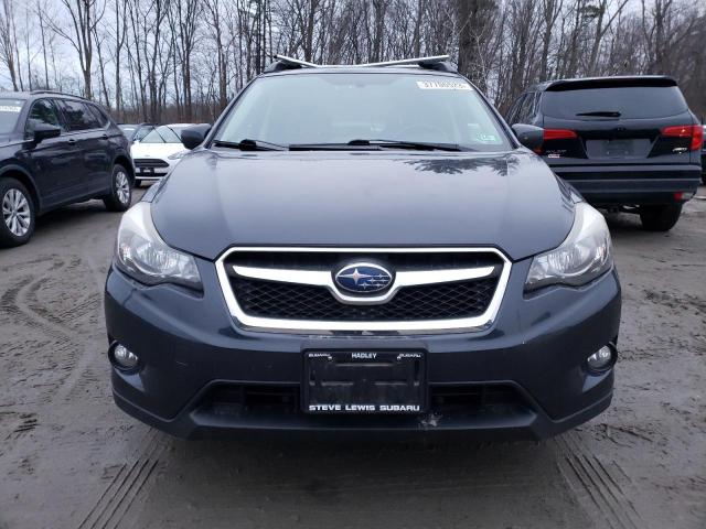Photo 5 from auction – 2015 SUBARU XV CROSSTR with VIN JF2GPADC2FH280553