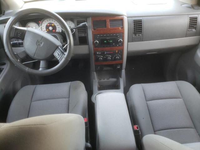 Photo 8 from auction – 2008 DODGE DURANGO SL with VIN 1D8HD48N58F116769