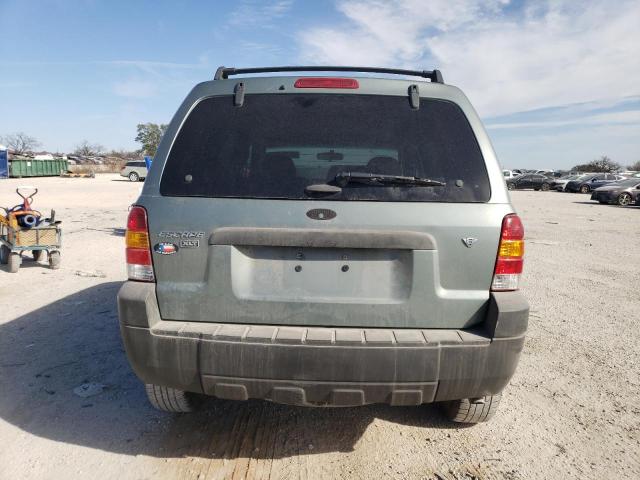 Photo 6 from auction – 2007 FORD ESCAPE XLT with VIN 1FMYU03197KB28646