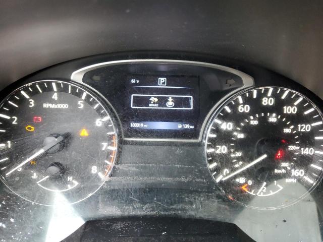 Photo 9 from auction – 2017 NISSAN ALTIMA 2.5 with VIN 1N4AL3AP0HC115853