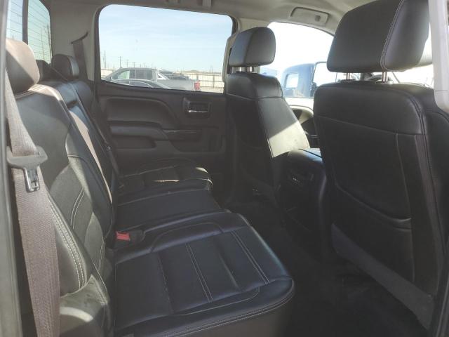 Photo 10 from auction – 2016 GMC SIERRA K35 with VIN 1GT42YE84GF225814