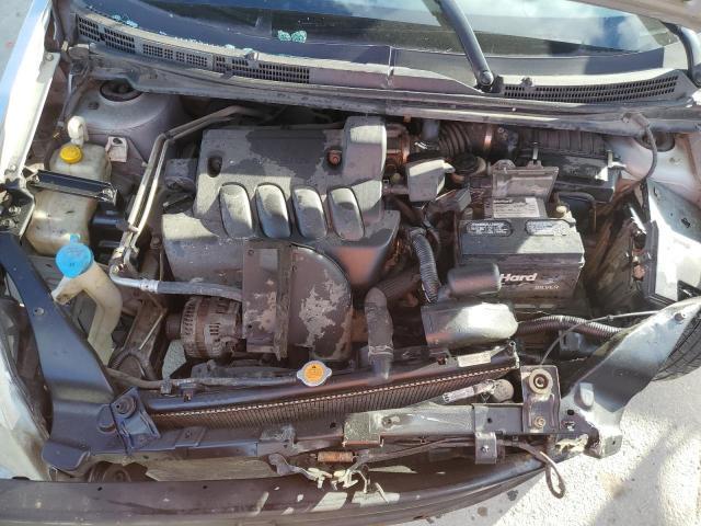 Photo 11 from auction – 2010 NISSAN SENTRA with VIN 3N1AB6AP0AL675691