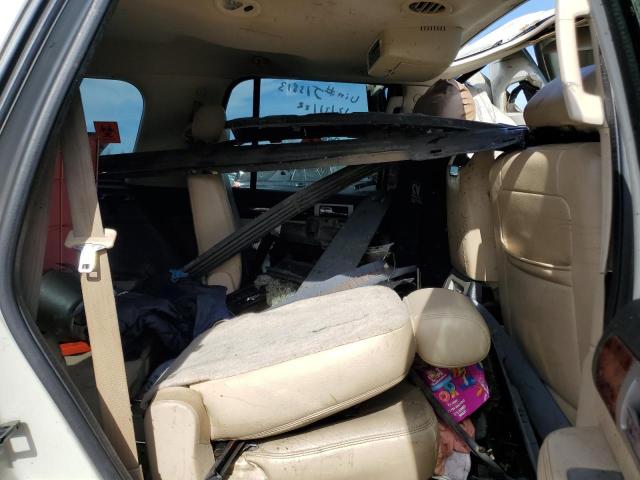 Photo 11 from auction – 2005 LINCOLN NAVIGATOR with VIN 5LMFU27595LJ13813