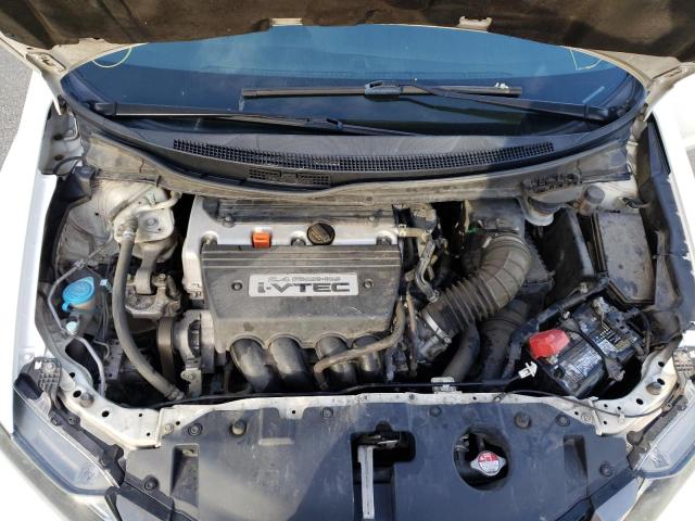 Photo 11 from auction – 2015 HONDA CIVIC SI with VIN 2HGFB6E54FH703392