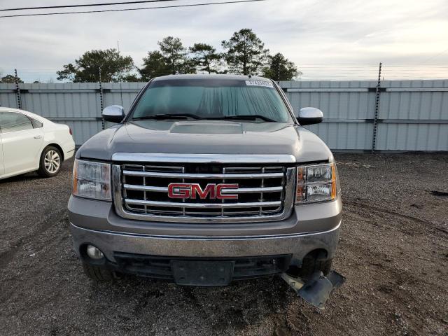 Photo 5 from auction – 2007 GMC NEW SIERRA with VIN 2GTEK13M371537237