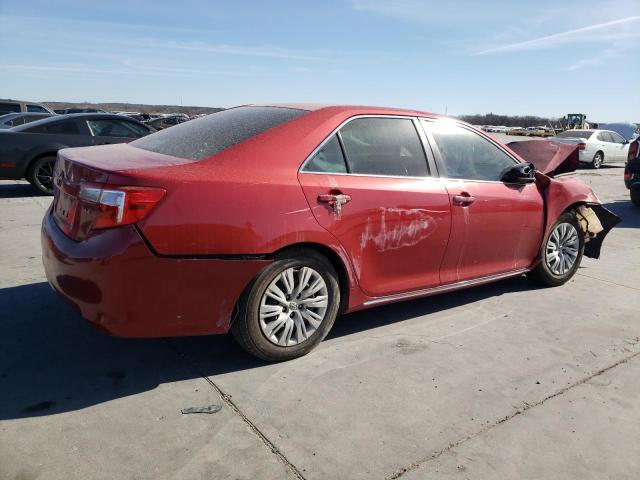 Photo 3 from auction – 2012 TOYOTA CAMRY BASE with VIN 4T4BF1FK4CR183844