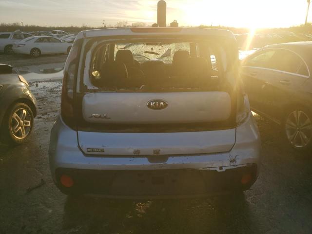 Photo 6 from auction – 2018 KIA SOUL with VIN KNDJN2A24J7509700