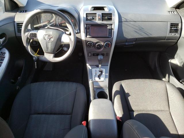 Photo 8 from auction – 2013 TOYOTA COROLLA BA with VIN 5YFBU4EE6DP147458