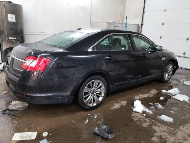Photo 3 from auction – 2010 FORD TAURUS LIM with VIN 1FAHP2JWXAG103874