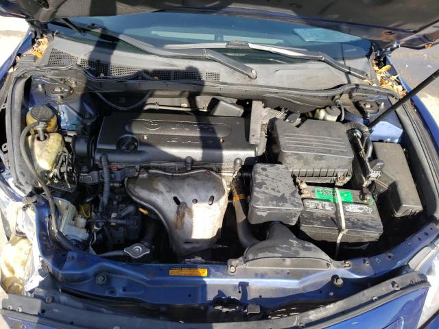 Photo 11 from auction – 2008 TOYOTA CAMRY with VIN 4T1BE46K48U218596