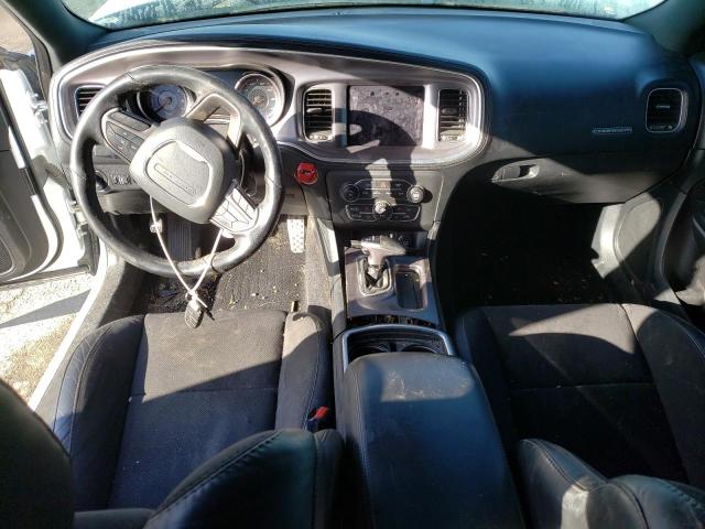 Photo 8 from auction – 2019 DODGE CHARGER GT with VIN 2C3CDXHG3KH726580