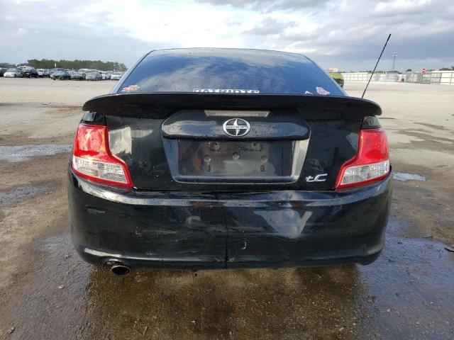 Photo 6 from auction – 2012 TOYOTA SCION TC with VIN JTKJF5C79C3029601